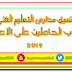 تعرف على تنسيق مدارس التعليم الفنى للطلاب الحاصلين على الاعدادية 2019 تعرف على تنسيق مدارس التعليم الفنى للطلاب الحاصلين على الاعدادية 2019