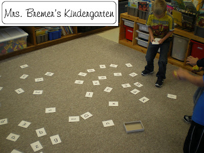 Number Recognition and Counting Activities for Kindergarten