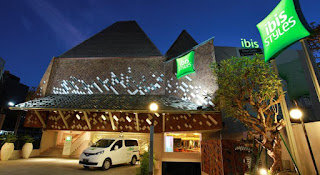 Various Vacancies at Ibis Styles Bali Kuta Circle Various Vacancies at Ibis Styles Bali Kuta Circle
