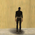 MTASA: Skin Feminina Leve