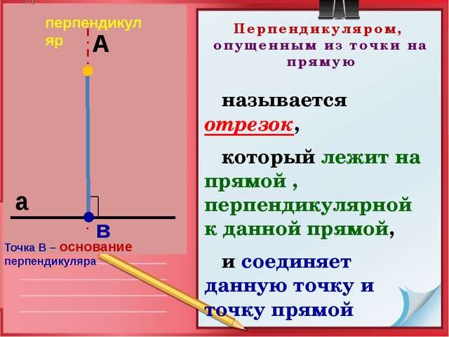 перпендикуляр бх к прямой. определение перпендикуляра. перпендикуляр к прямой по теорема. объясните какой отрезок называется перпендикулярным. перпендикуляр к прямой.