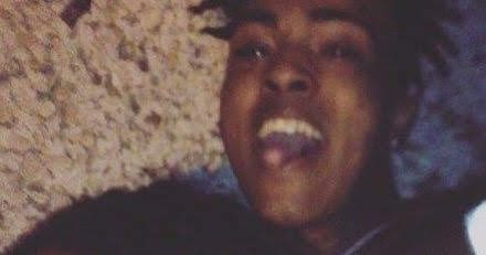 【和訳】XXXTENTACION - YuNg BrAtZ