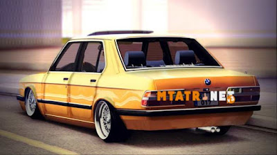 BMW E28