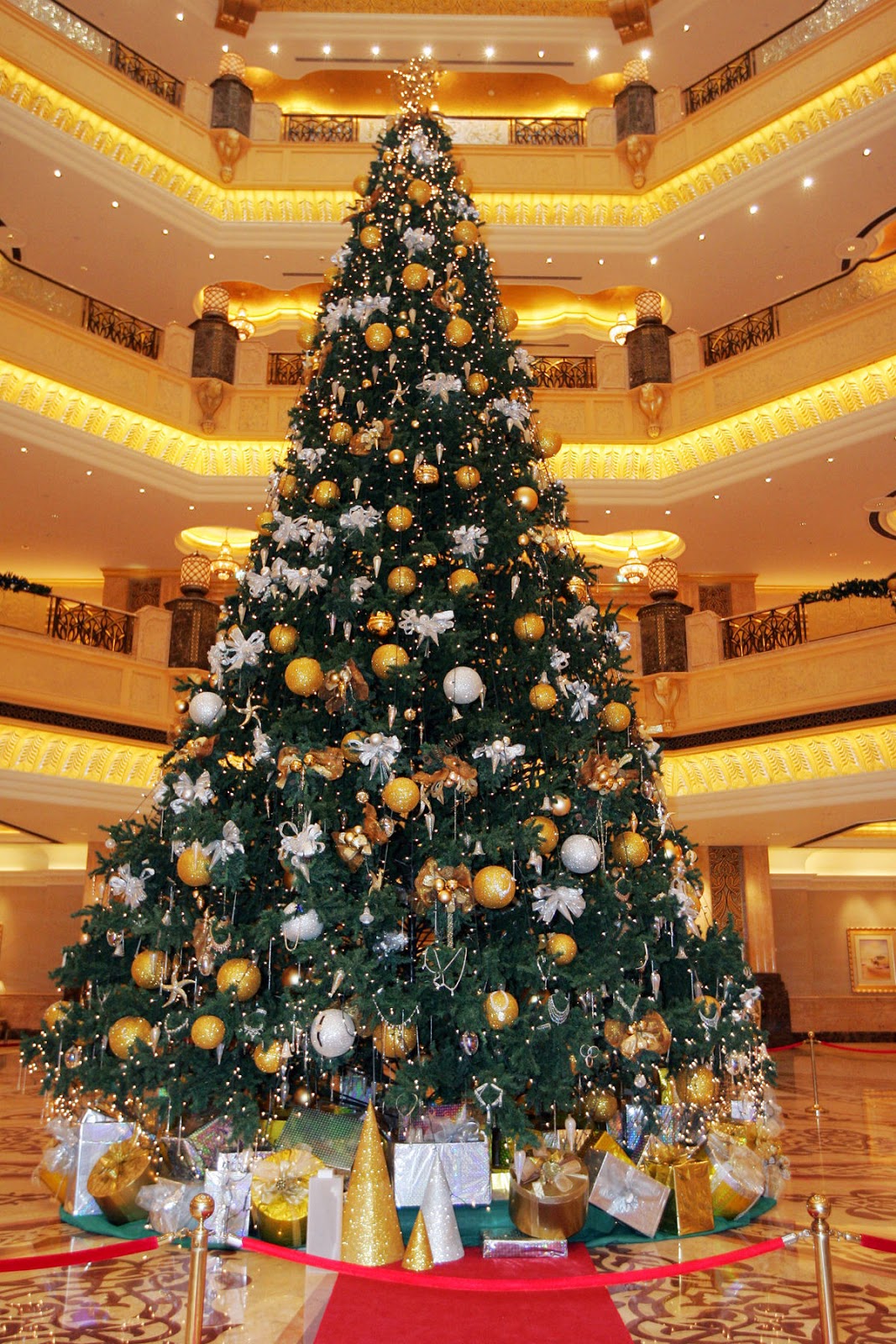 From Where I am.........Kuala Lumpur The World's Most Expensive