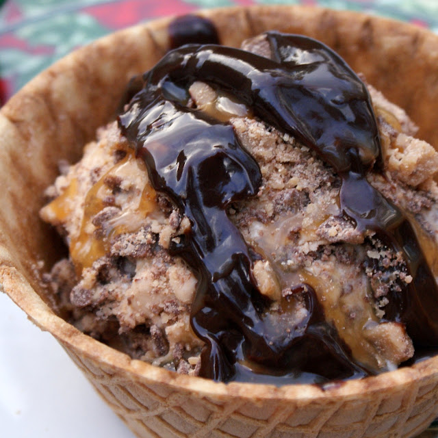 A Little Loveliness Sweet Surprises An Easy Dessert & Giveaway Winners