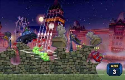 download worms reloaded for free