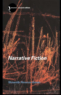 Narrative Fiction: Contemporary Poetics ,2nd Edition