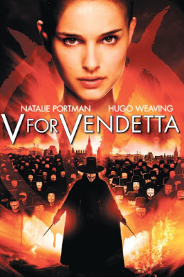 V de Vendetta