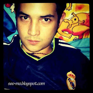 Foto Donny Michael Pemeran Tama Foto Donny Michael Pemeran Tama