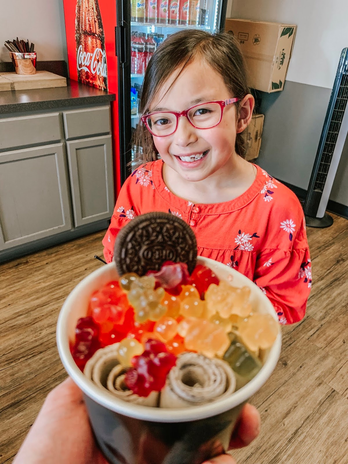 Lily's Journey- Part 1: Lily Has A Tumor