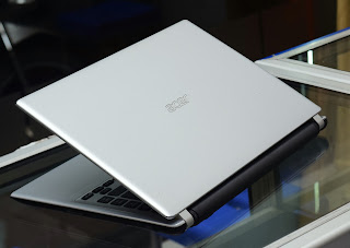 Jual Acer V5-471p Core i3 IvyBridge 14-inch Malang