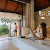 Rabbiz Hitll Resort ที่พักกลางหุบเขา วิวหมอก และบ้านกระต่าย จันทบุรี