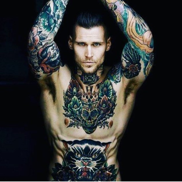 Foto Tato Para Cowok Ganteng, Berotot, Keren Dan Macho, Membuat Cewek Ngiler Foto Tato Para Cowok Ganteng, Berotot, Keren Dan Macho, Membuat Cewek Ngiler