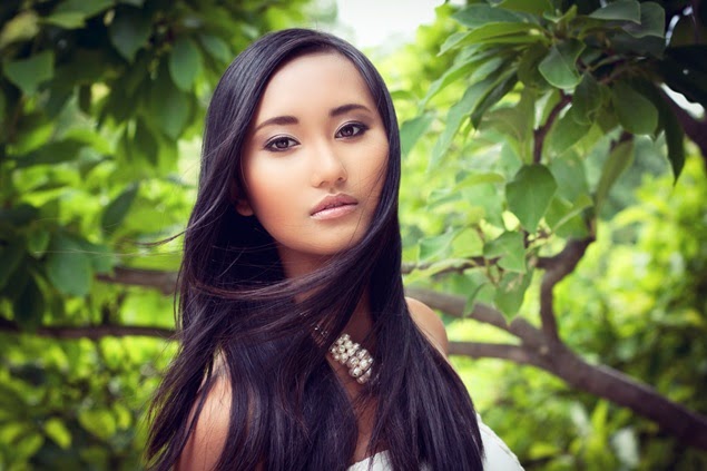 Jenis dan Cara Penjagaan Rambut | - Blog Hanz