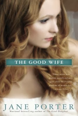 Review: The Good Wife by Jane Porter