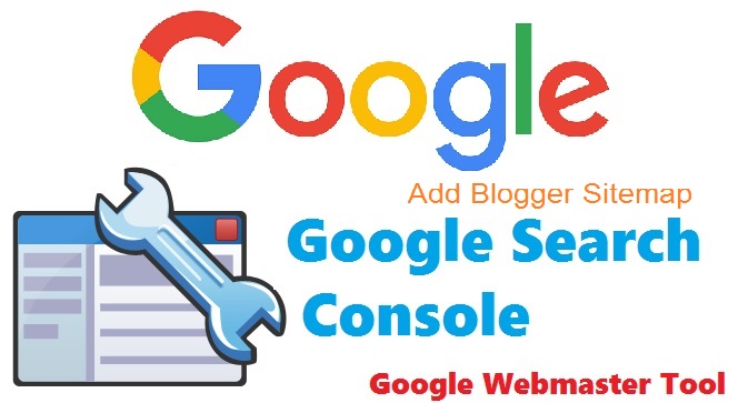 submit blogger sitemap to google webmaster tools