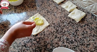 مسمن مورق بكريم باتسيير احسن من ميلفاي