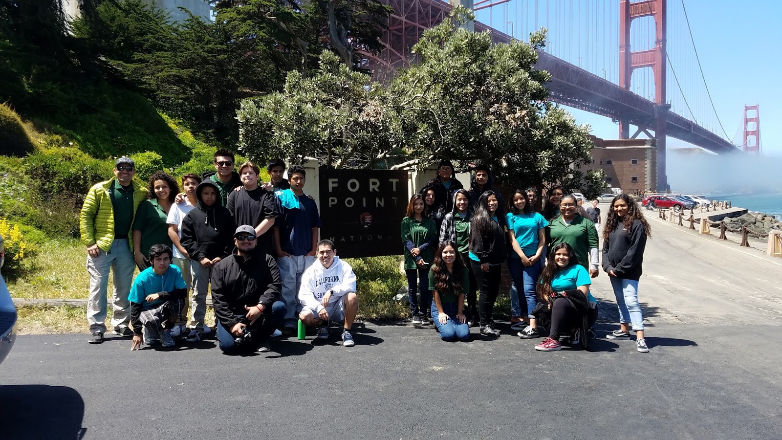 Santa Cruz Police Join SCPD in Congratulating The 10th Graduating P.R