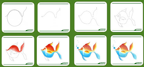 How-To-Draw-A-Fish