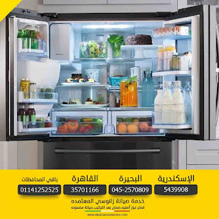 توكيل صيانة ايديال زانوسي توكيل صيانة ايديال زانوسي