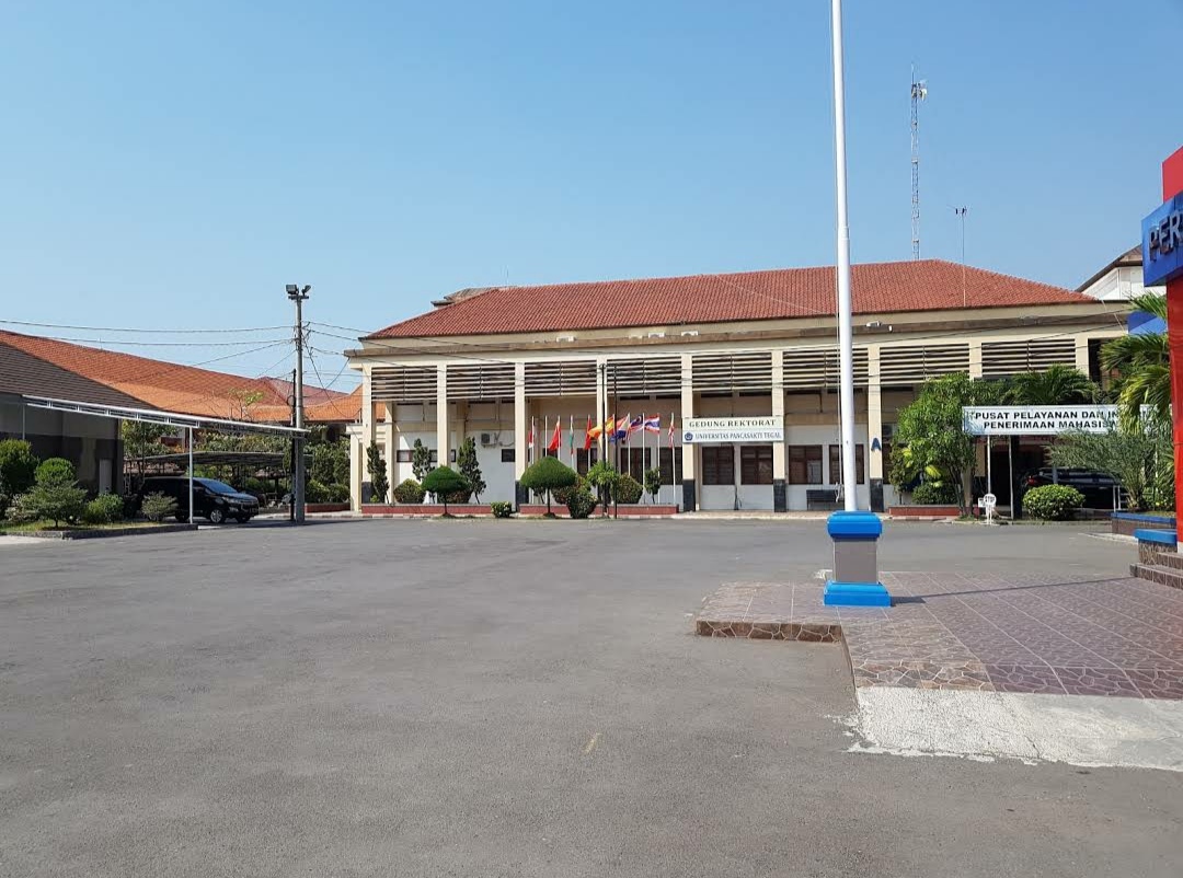 Daftar Nama 14 Universitas di Kabupaten Tegal Kuliahind