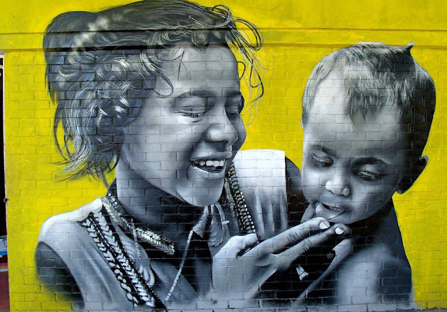 Images gallery (#19) of street art, the best unauthorized art Images gallery (#19) of street art, the best unauthorized art