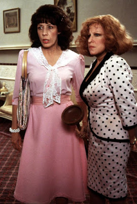 Big Business (1988) Bette Midler and Lily Tomlin Image 3
