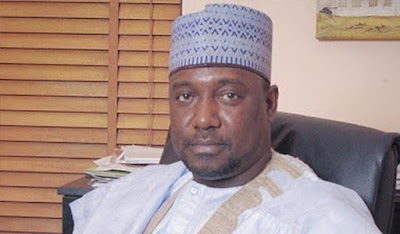 unnamed N6 billion found by EFCC in the account of a former commissioner belongs to Niger state government – Gov. Bello says