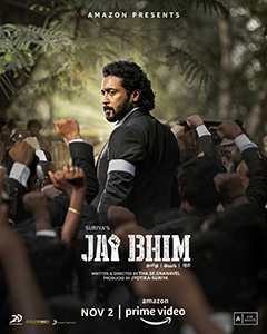 Jai Bhim Reviews