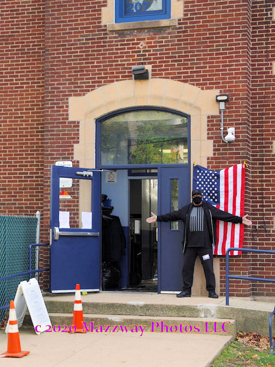 Bogota Blog NJ Official Results