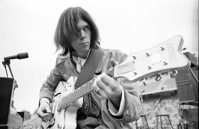 Neil Young Picture
