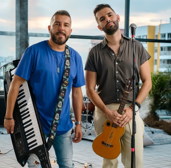 ALKILADOS PRESENTA "AY BB" (+VÍDEO) ALKILADOS PRESENTA "AY BB" (+VÍDEO)