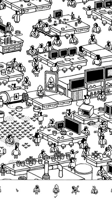 How to download Hidden Folks Mobile App for FREE IPA APK