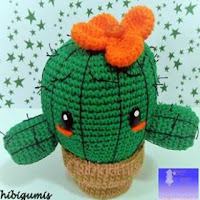 PATRON CACTUS AMIGURUMI 28544