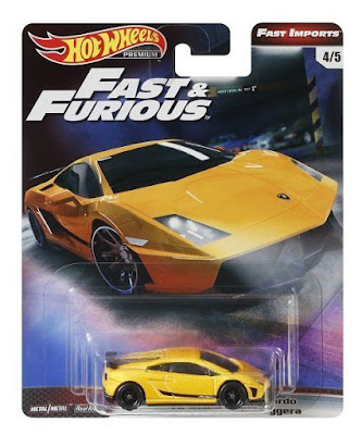 siêu xe Hot Wheels 1