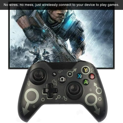 Zadmory Latest Version Xbox Wireless Controller