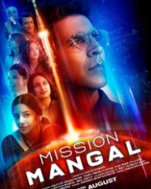 Mission Mangal (2019) Full Movie Download Release