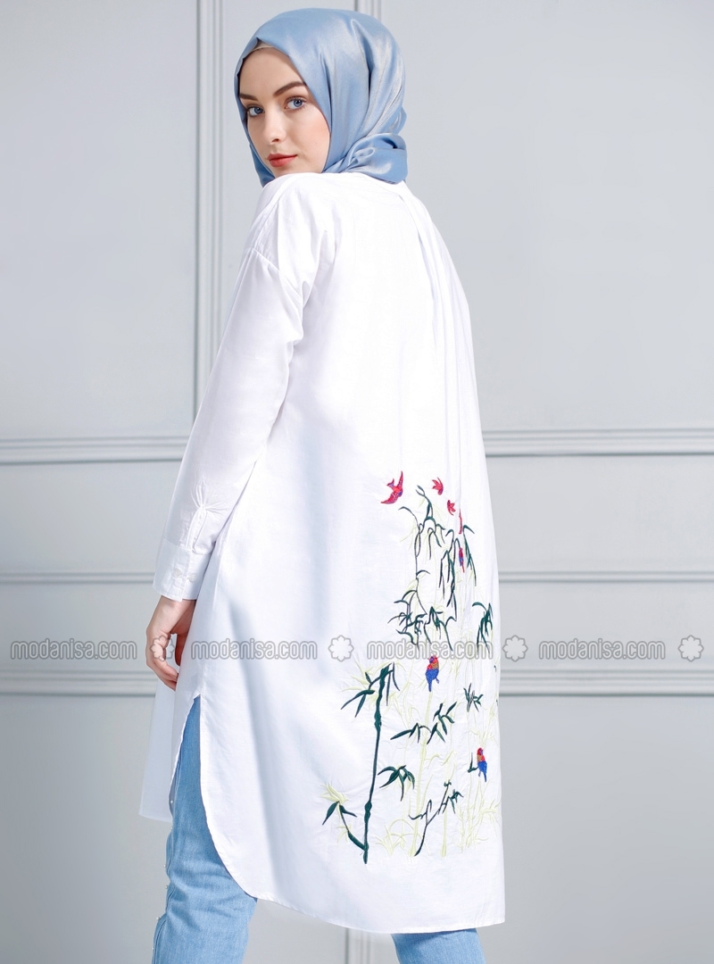 Tunique Hijab Turque 2018 Hijab Fashion And Chic Style