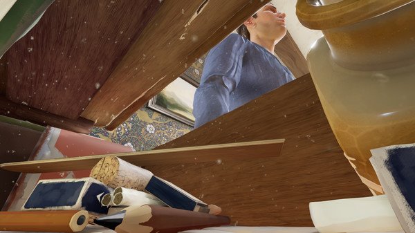 Metamorphosis (2020) PC Full Español Metamorphosis (2020) PC Full Español