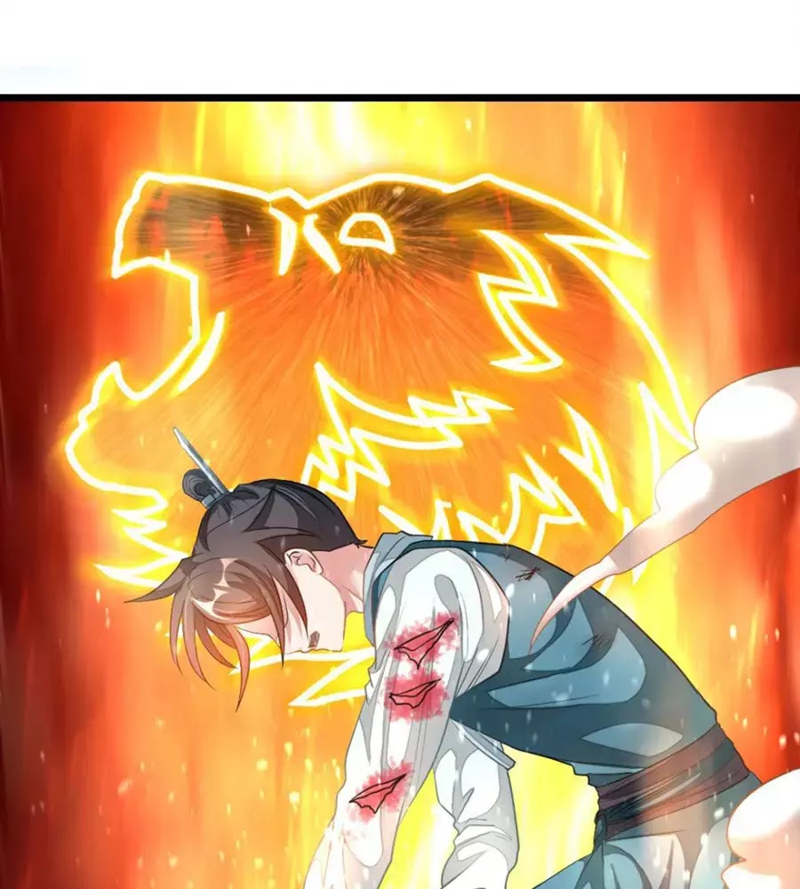 Cửu Dương Thần Vương Chapter 158 - AB Truyện