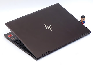 Laptop HP ENVY X360 AMD Ryzen 7 TOUCH