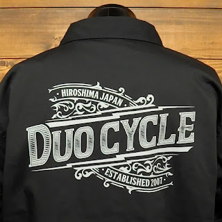 DUO CYCLE