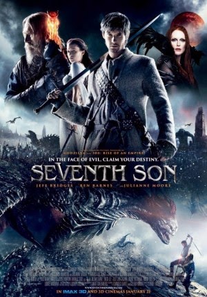 Trailer Seventh Son 2015 Bioskop