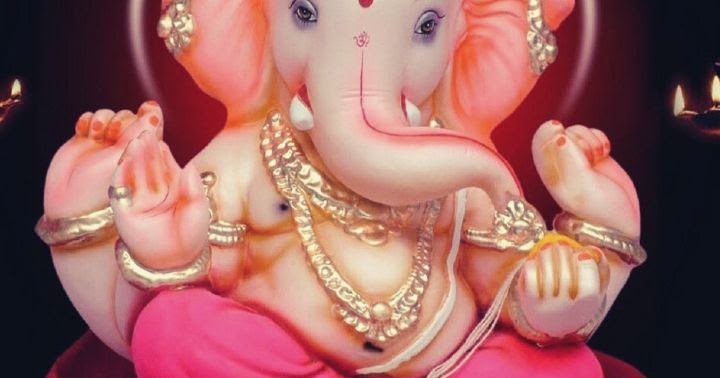 Best 25+ Ganesh Images » Mixing Images