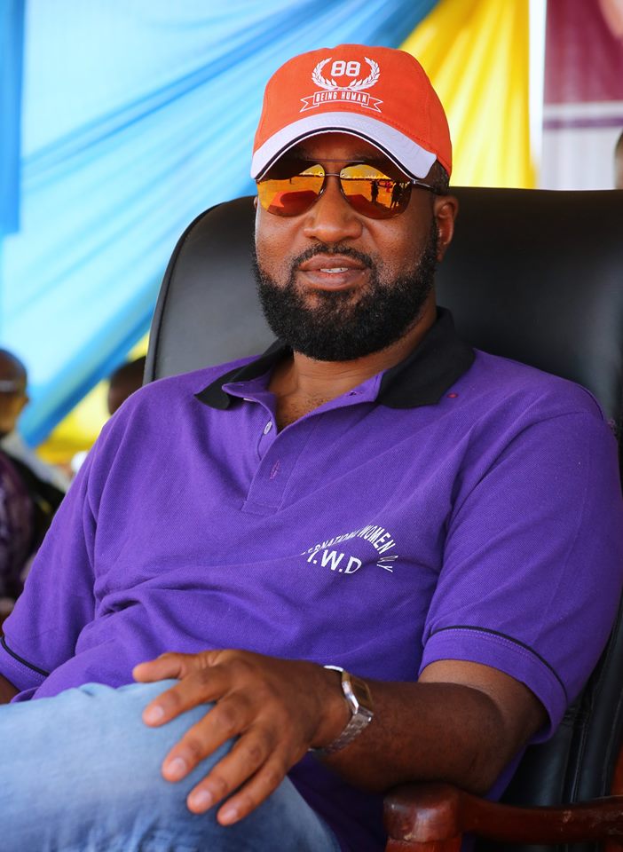 Image result for images of ali hassan joho