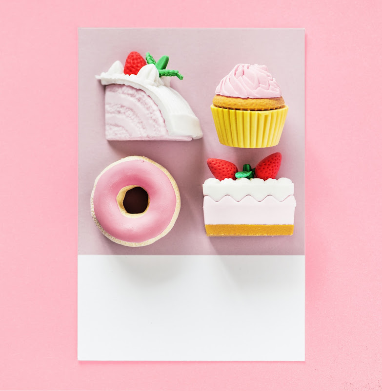 Cupcakes design and cuisine Cupcakes design and cuisine