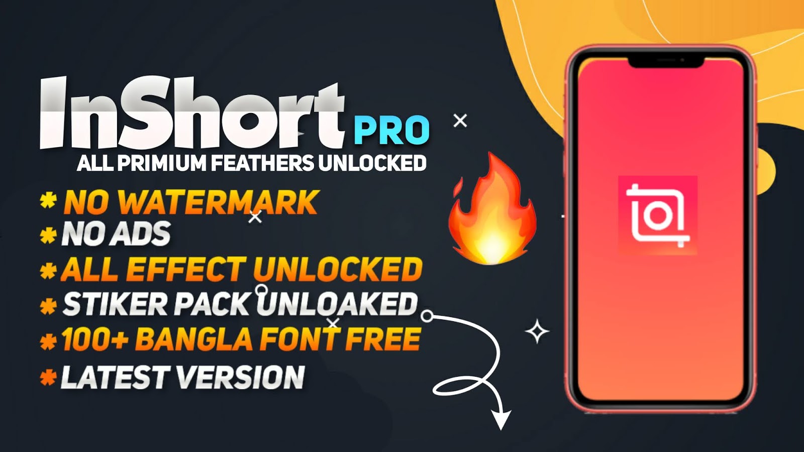 InShot Pro Mod Apk Latest Version [Download]