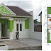 Denah Rumah Type 36 dan Tampaknya