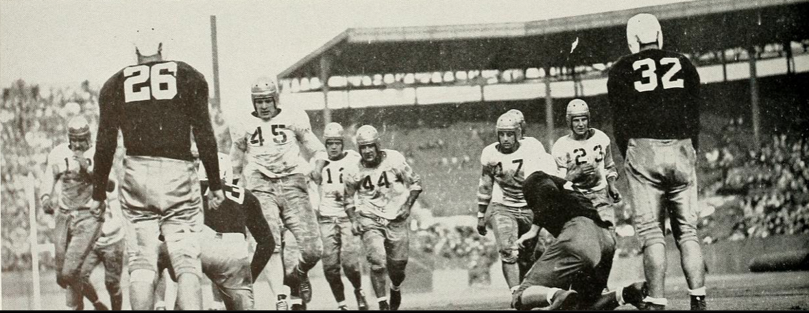 Temple Football: Eagles Unveil Throwback Uniforms from 1935