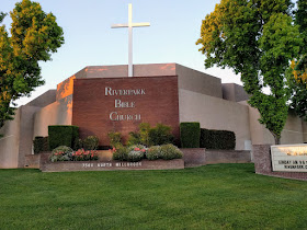 Riverpark Bible Church, Fresno, California